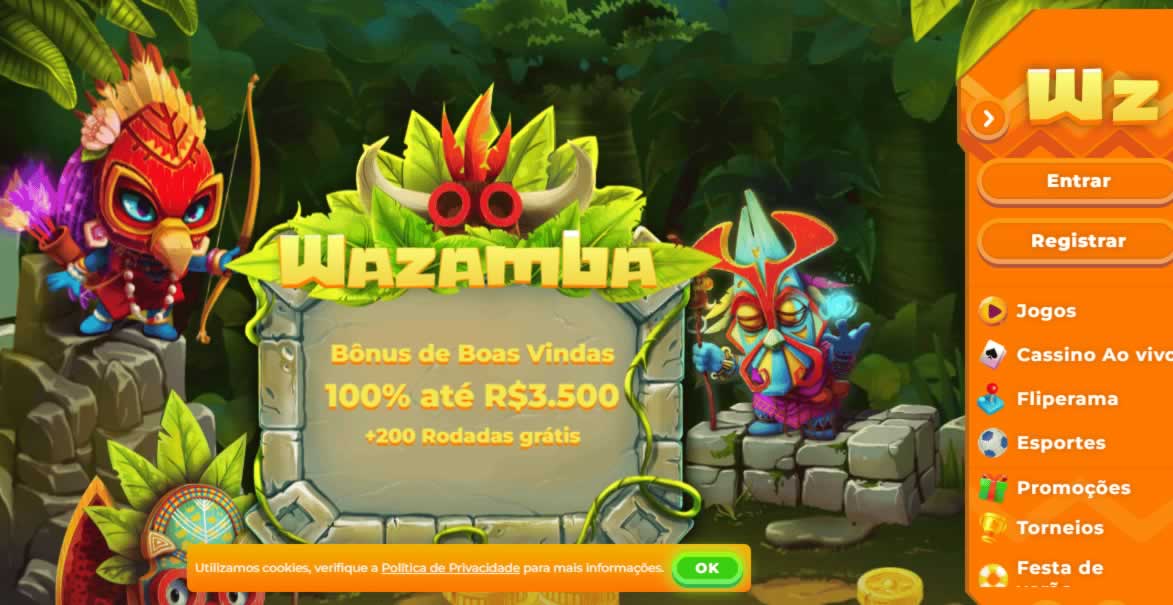 tjogo